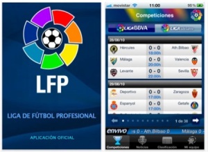 App soccer 3
